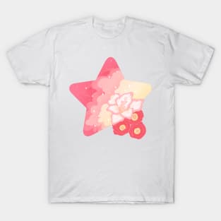 August Star T-Shirt